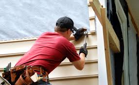 Siding for Multi-Family Homes in Waterloo, IN